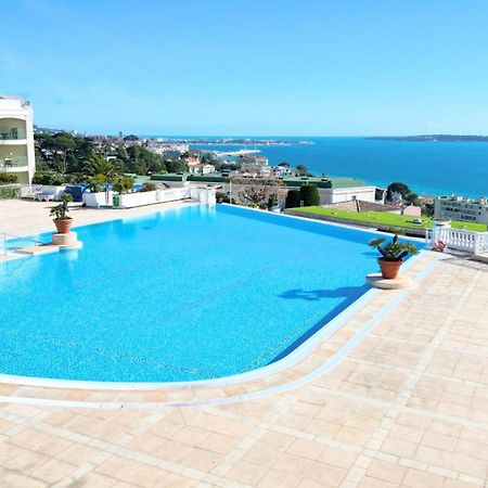 Appartement 0321, Piscine - Parking - Proche Plages - Palmazur Vacances Cannes Luaran gambar
