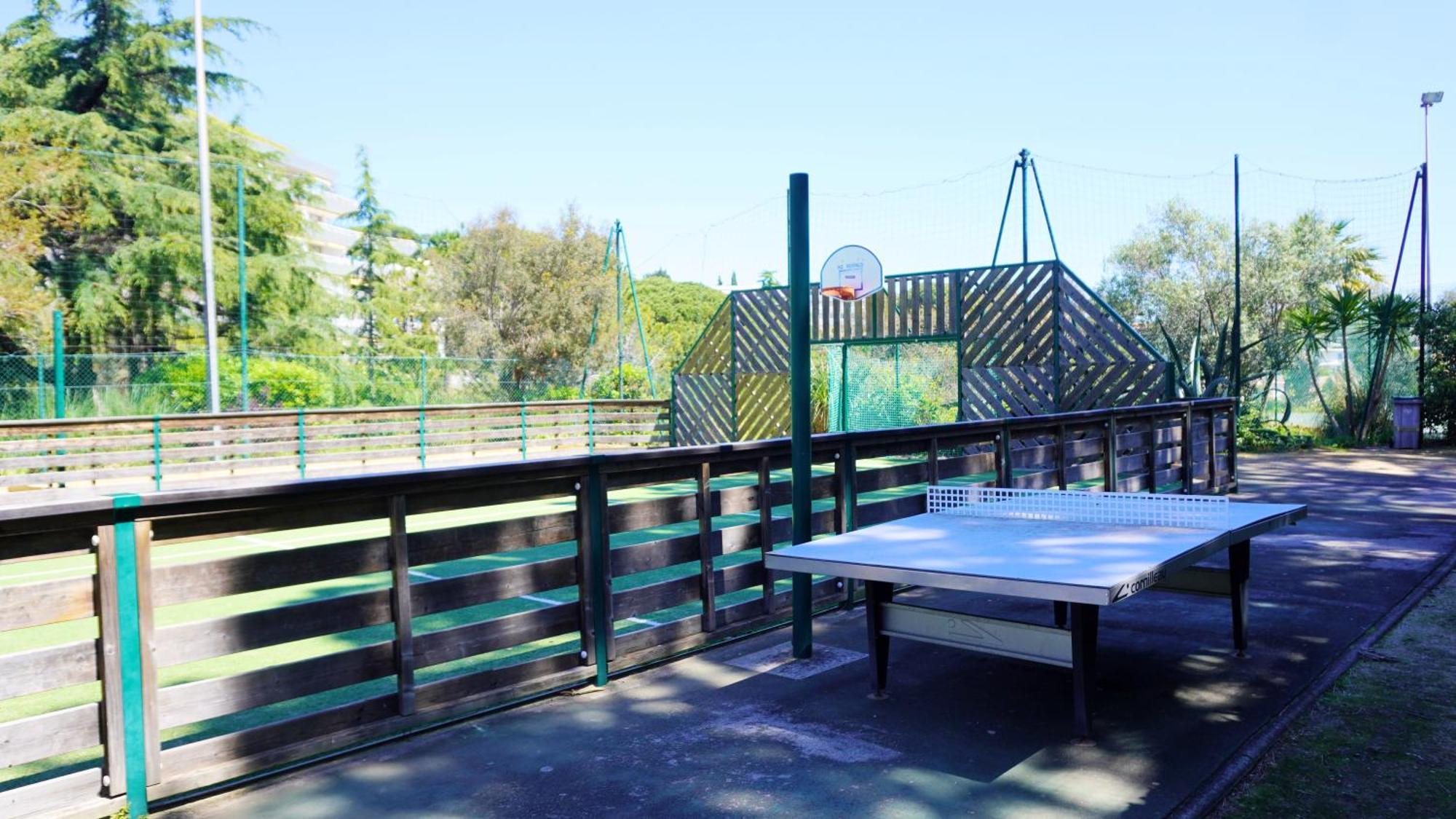 Appartement 0321, Piscine - Parking - Proche Plages - Palmazur Vacances Cannes Luaran gambar