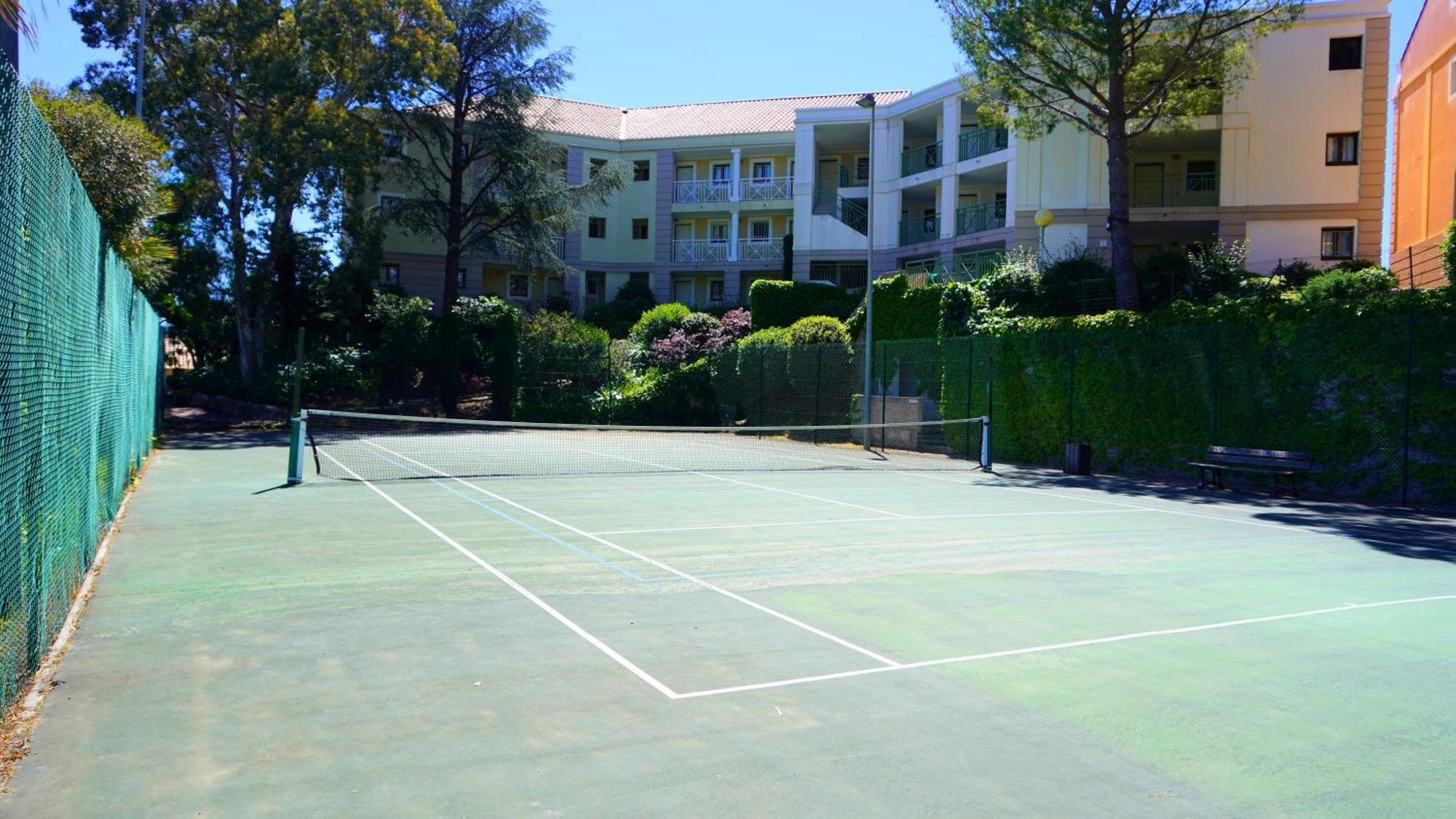Appartement 0321, Piscine - Parking - Proche Plages - Palmazur Vacances Cannes Luaran gambar
